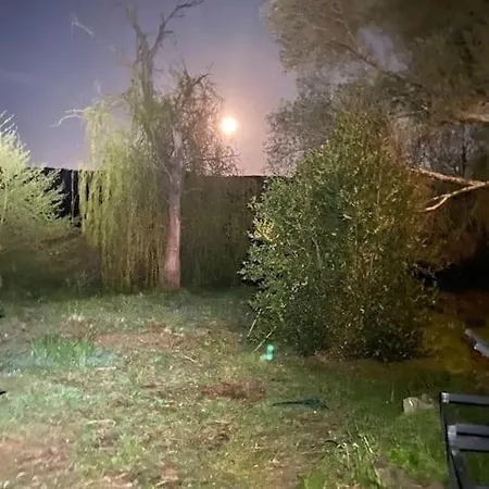 Mobilhome à La Campagne Porto-Vecchio (Corsica)