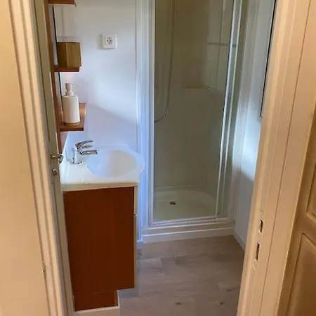 Mobilhome à La Campagne Hébergement de vacances