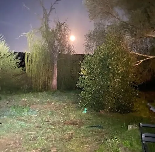 Mobilhome A La Campagne Porto-Vecchio (Corsica)