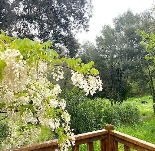 Prázdninový dům Mobilhome A La Campagne *